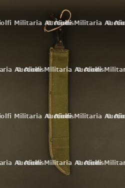 Machette US 1945