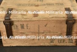 Caisse à munitions Granatenwerfer. — photo 6