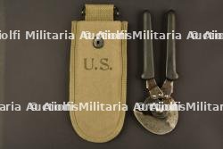 Pince coupante USMC