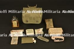 Jungle First Aid Kit