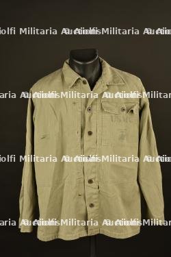 Veste HBT USMC