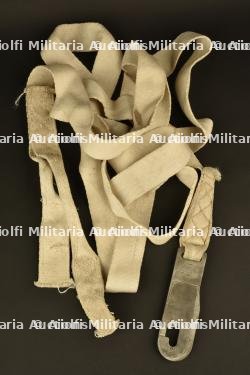 Static line de parachute T5