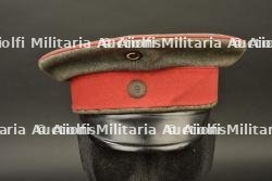 Casquette prussienne — photo 1