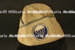 Calot troupe infanterie parachutiste