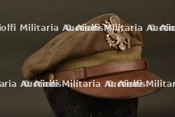 Casquette Crusher de l'officier JP Mahse