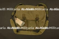 Musette M-36 du T sergent James A Martin HQ SQ