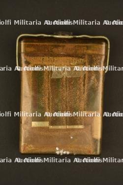 Flasque pour la trousse de survie E-17