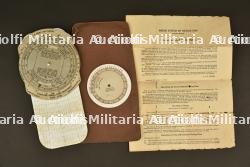 Règles de calcul de l'US Air Force