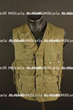 Gilet de survie C-1 personnalisé