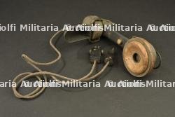 Téléphone de campagne allemand — miniature 2