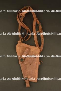 Holster de poitrine US M7 nominatif