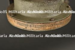Téléphone de campagne allemand — photo 11