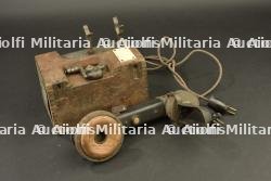 Téléphone de campagne allemand — photo 14