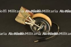 Casque radio NAF-48490-1