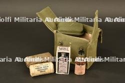 Trousse médicale USN