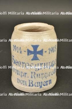 Chope bavaroise