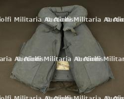 Gilet de sauvetage