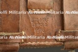 Paire de cartouchières allemandes 1889 — miniature 3