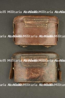 Paire de cartouchières allemandes 1889 — photo 4