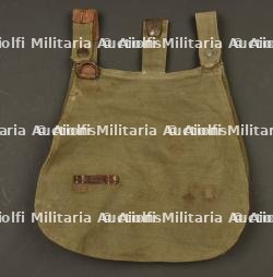 Sac à pain allemand