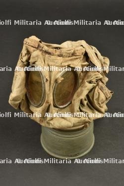Masque antigaz Gummimaske — photo 2