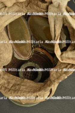 Masque antigaz Gummimaske — photo 4