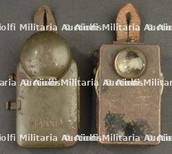 Lampes de poche allemandes — photo 1