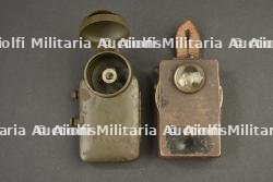 Lampes de poche allemandes — photo 3