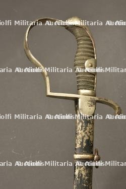 Sabre allemand — photo 3