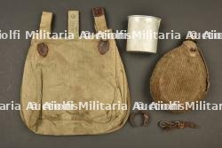Ensemble d'équipements allemands — miniature 5