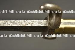 Baïonnette Mauser 1871 — photo 4