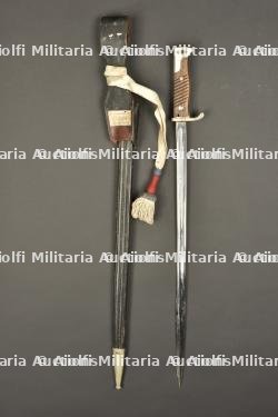 Baïonnette 98 de sortie — miniature 5