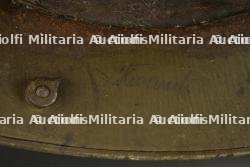 Casque allemand Stahlhelm 1916 — photo 2