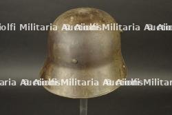 Casque allemand Stahlhelm 1916 — miniature 8