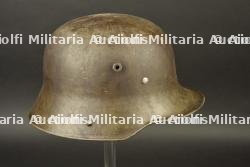Casque allemand Stahlhelm 1916 — photo 9