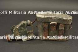 Optique mitrailleuse MG 08