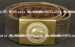 Ceinturon Saxon — miniature 1