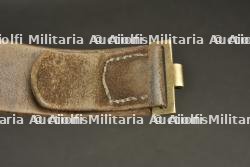 Ceinturon Saxon — miniature 2