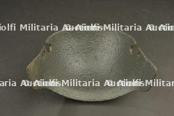 Plaque de blindage allemande Stirnpanzer — photo 2