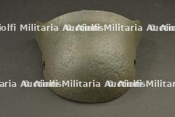 Plaque de blindage allemande Stirnpanzer — miniature 3