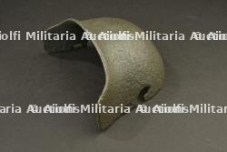Plaque de blindage allemande Stirnpanzer — photo 4