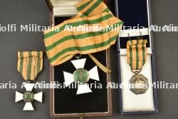 Luxembourg  ordre de la Couronne de chene Luxembourg Order of the Oak Crown — photo 5