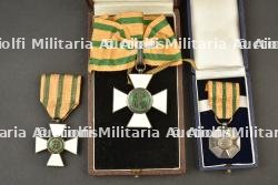 Luxembourg  ordre de la Couronne de chene Luxembourg Order of the Oak Crown — miniature 6