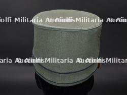 Kepi d’infanterie neerlandais, vers 1940 Dutch infantry kepi, circa 1940 — photo 4