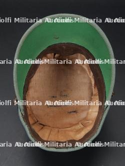 Kepi d’infanterie neerlandais, vers 1940 Dutch infantry kepi, circa 1940 — photo 7