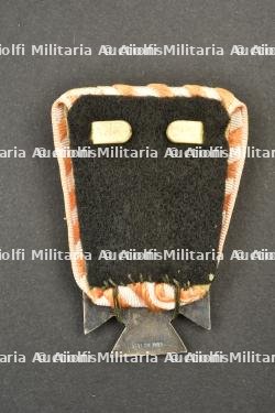 Pays-Bas  croix d’aviateur de 1941 (Nederland Vliegerkruis) Netherlands 1941 Airman’s Cross (Nederland Vliegerkruis) — photo 2