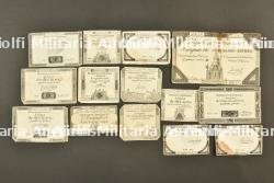 Lot de documents sur la Belgique sous administration francaise, de 1795 a 1814, et assignats. Collection of documents relating to Belgium under French administration, 1795–1814, and assignats. — miniature 2