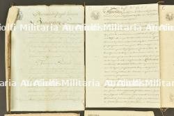 Lot de documents sur la Belgique sous administration francaise, de 1795 a 1814, et assignats. Collection of documents relating to Belgium under French administration, 1795–1814, and assignats. — photo 5