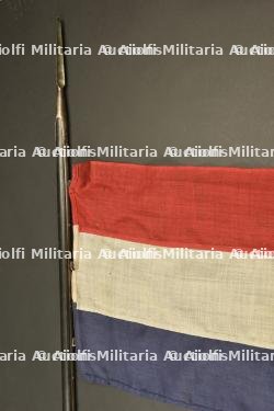 Lance de cavalerie belgo-neerlandaise. Belgian-Dutch cavalry lance. — photo 2