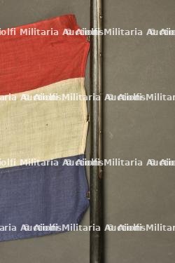 Lance de cavalerie belgo-neerlandaise. Belgian-Dutch cavalry lance. — photo 4